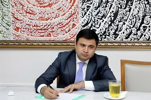 فضل محمود فضلي: د افغانستان د بېثباتۍ اصلي لامل طبقاتي نابرابري ده