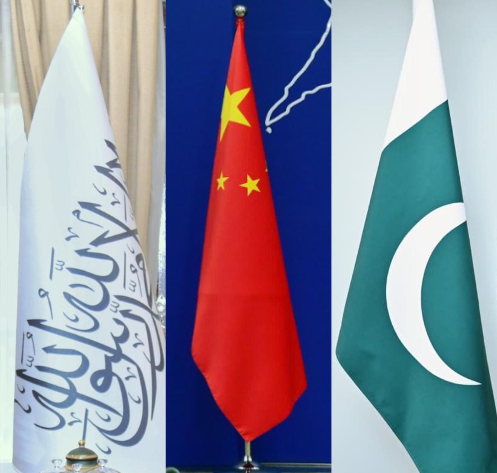 Taliban-Pakistan Urumqi Talks End Without Clear Outcome
