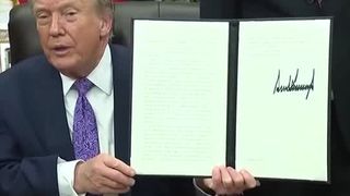 از حذف ژئوپولیتیک تا امنیتیسازی مهاجرت؛ افغانستان در استراتژی جدید امنیت ملی امریکا