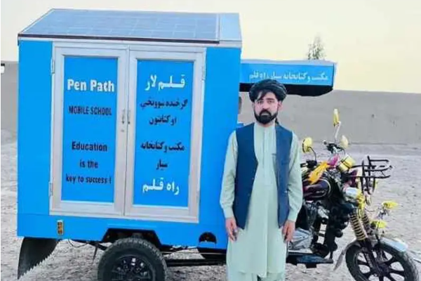 Afghan Girls’ Education Activist Released From Taliban Detention