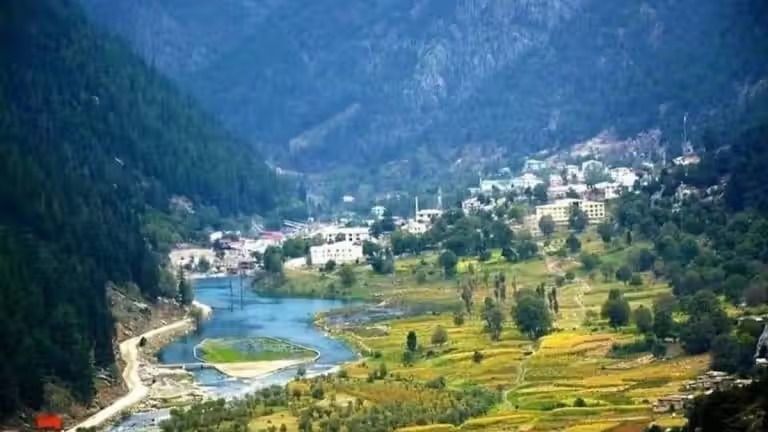 شورای سراسری نورستانی‌ها: جبهه آزادی پاسگاه‌های طالبان را در کامدیش هنوز در اختیار دارد