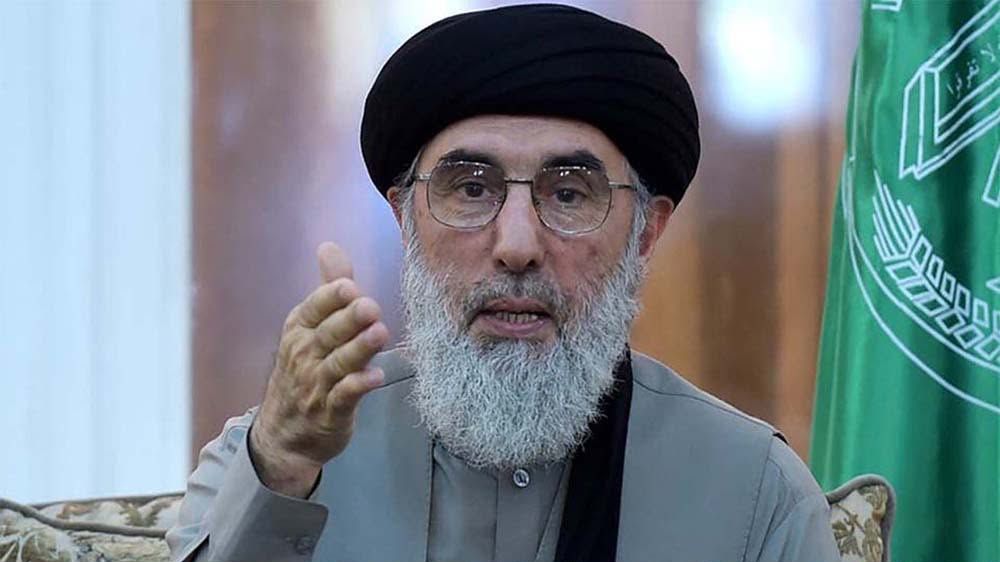 حکمتیار می‌گوید کودک‌همسری با «فطرت انسانی و معیارهای قرآنی» سازگار نیست