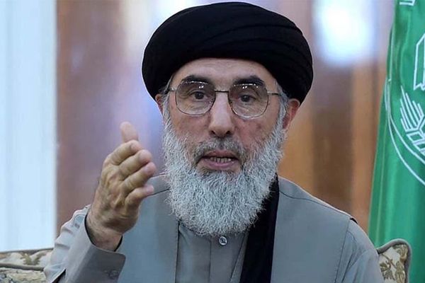 حکمتیار میگوید کودکهمسری با «فطرت انسانی و معیارهای قرآنی» سازگار نیست
