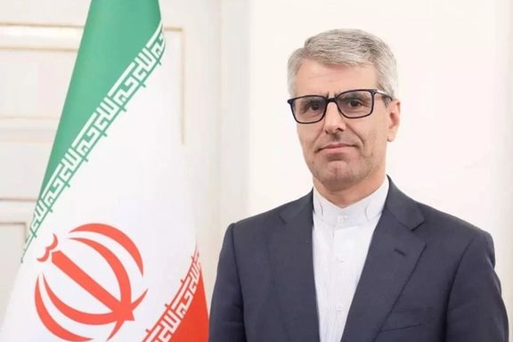 سخنگوی وزارت خارجه ایران: تعداد محکومان افغان در ایران قابل توجه است