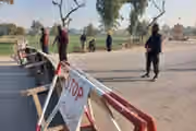 ارتش پاکستان از کشته شدن حدود ۵۰ شبهنظامی در خیبرپختونخوا و بلوچستان خبر داد