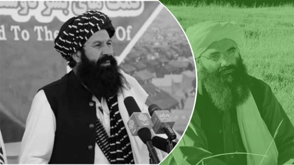 چاودنې د طالبانو جګپوړی چارواکی خلیل حقاني وواژه