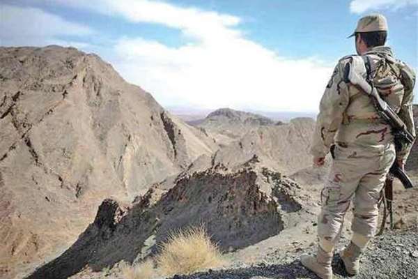 حالوش: جوان ۲۷ ساله افغان در تیراندازی مرزبانان ایرانی کشته شد
