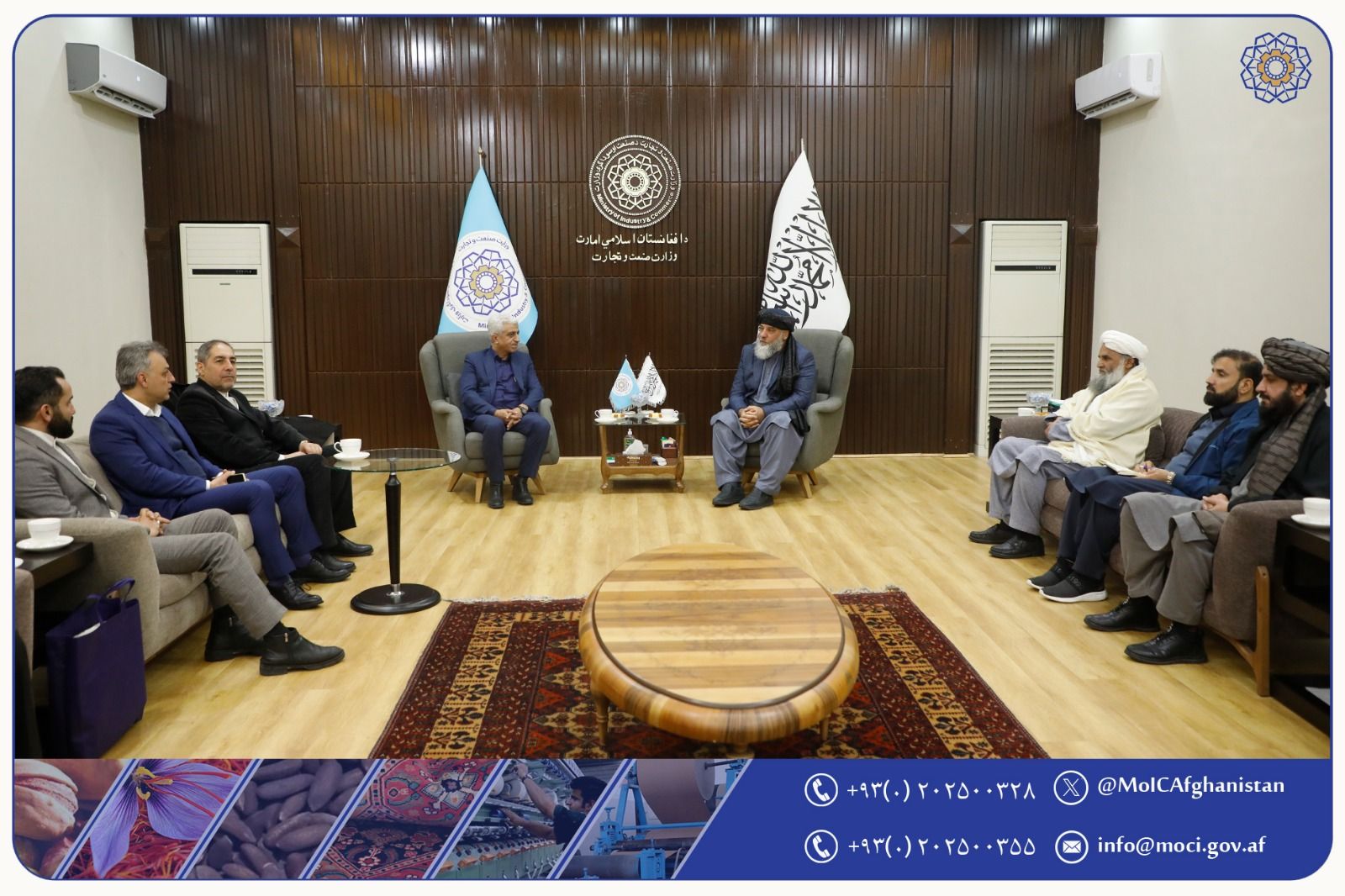 نماینده مجلس جمهوری اسلامی از توافق با طالبان برای راه‌اندازی یک کریدور جدید خبر داد