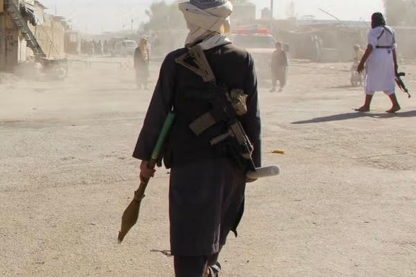Taliban-Pakistan Ceasefire Extended Pending Doha Negotiations