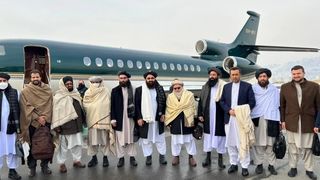 بنبست امارت اسلامی طالبان: میوه ممنوعه حقوق بشر و گفتگوهایی که فرسایشی شدهاند