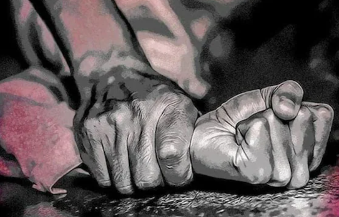 دزدان در پنجاب پاکستان به زنی در مقابل چشمان دختر و شوهرش تجاوز گروهی کردند