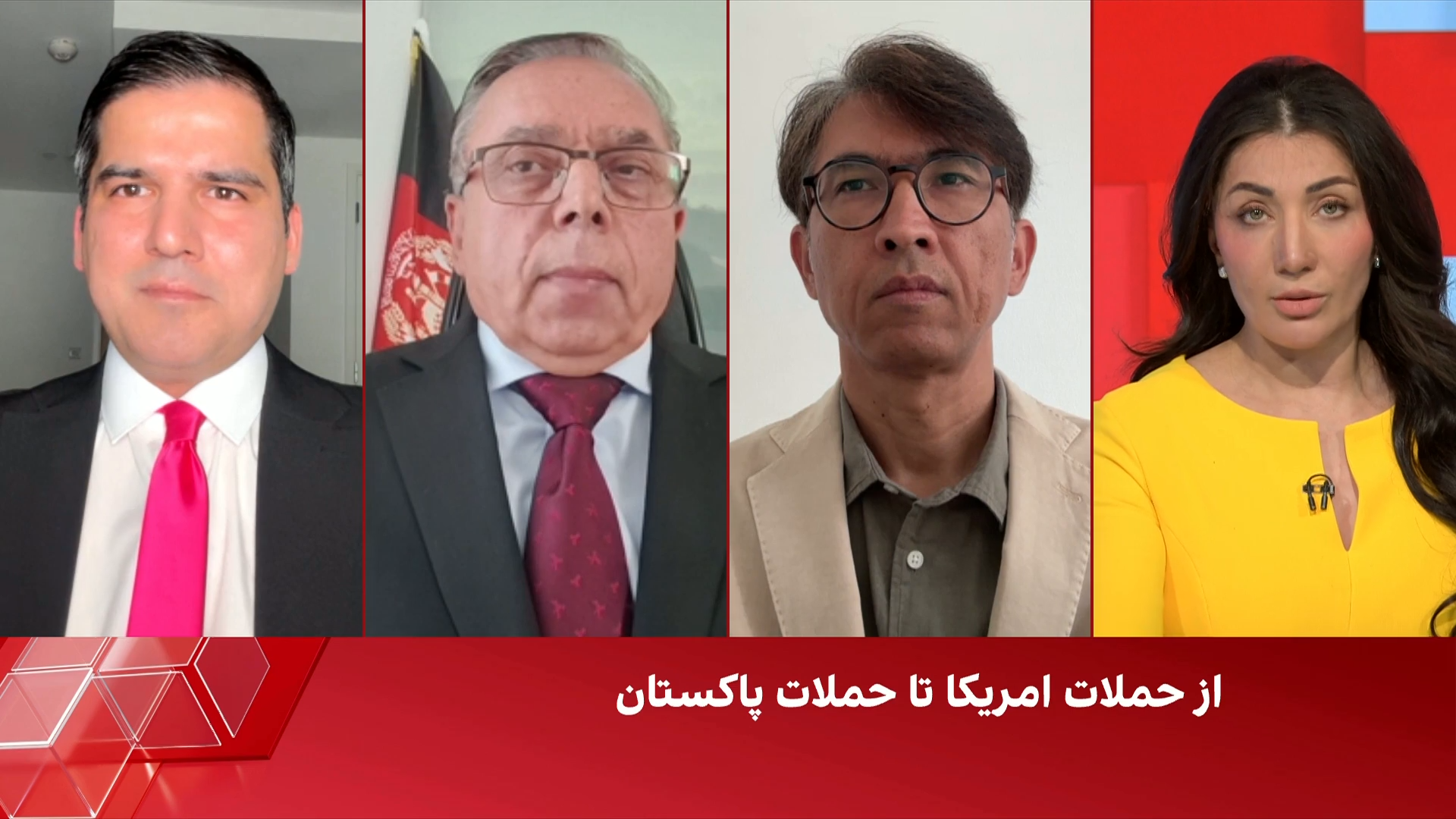 اختصاصی؛ مقام ارشد طالبان هبت‌الله آخندزاده را به سکوت و همکاری با پاکستان متهم کرد