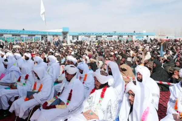Taliban's Jihadi Madrassas Have Dangerous Impact On Minds Of Youngsters, Says New Study