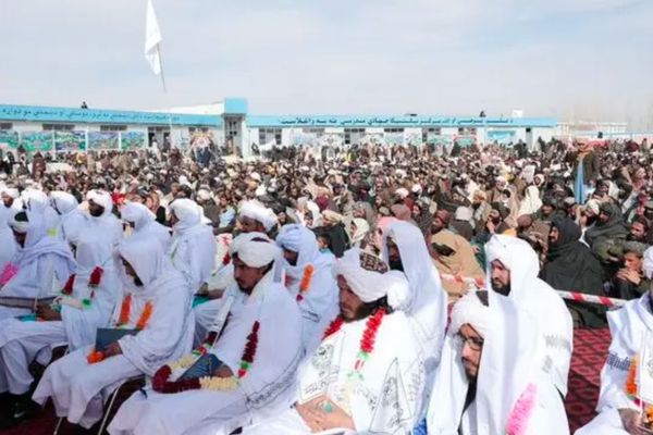 Taliban's Jihadi Madrassas Have Dangerous Impact On Minds Of Youngsters, Says New Study