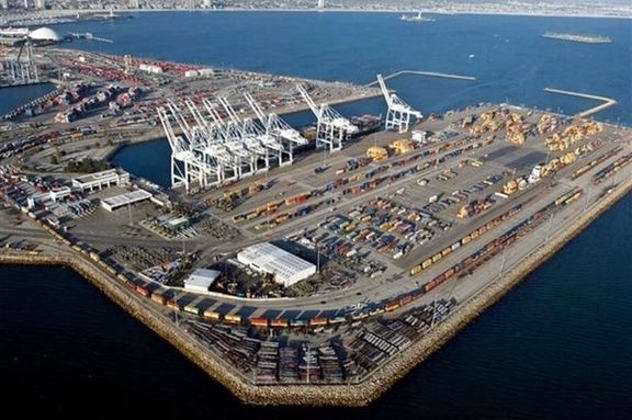 در آستانه دیدار مودی و ترامپ؛ مقام هندی بر توسعه بندر چابهار تاکید کرد