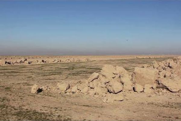 د غزني په جغتو ولسوالۍ کې څه باندې ۴۳ زره جریبه ځمکه دولتي اعلان شوه