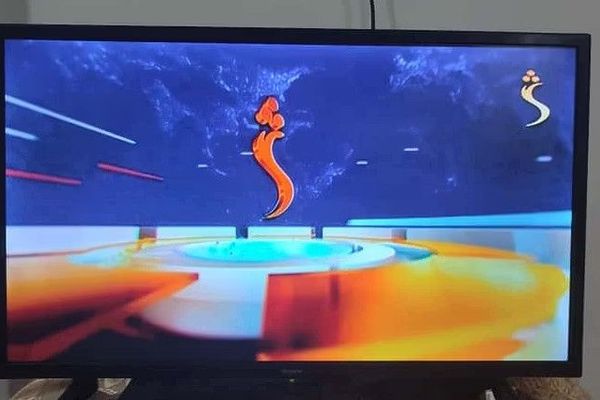 Taliban Orders Shamshad TV Off Air, Reason Unclear