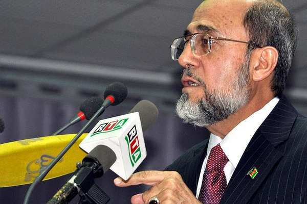 ذبیحالله مجددي: افغانستان او طالبان له خطرناک او حساس وضعیت سره مخ دي