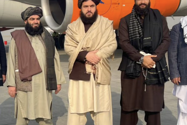 طالبان تطالب بتوسيع التجارة بدون رسوم جمركية مع بنغلادیش