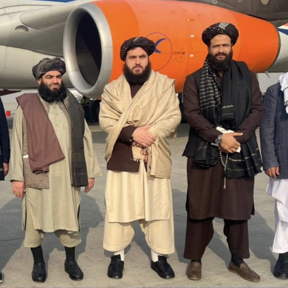 طالبان تطالب بتوسيع التجارة بدون رسوم جمركية مع بنغلادیش