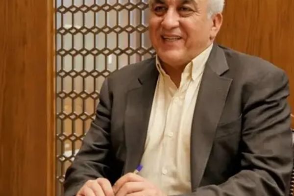 Taliban Rule Has Boosted Trade With Iran, Says Iranian Official