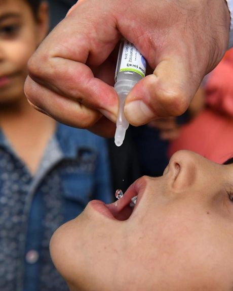 سازمان ملل خواستار افزایش تلاشها برای ریشهکن کردن فلج کودکان در افغانستان شد