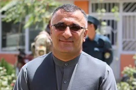 حلیم فدايي: زه شک لرم چې ملا هبت الله کوم بل جنس نه وي