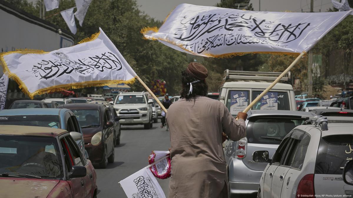 طالباني بندیزونو سره مخ افغانستان؛ پر کابل واکمن ادعا لري چې محبوبیت یې ډېر شوی 