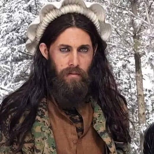 قيادي سابق في شبكة حقاني يدعو أنصاره لدعم طالبان الباكستانية بعد هجوم في بلوشستان