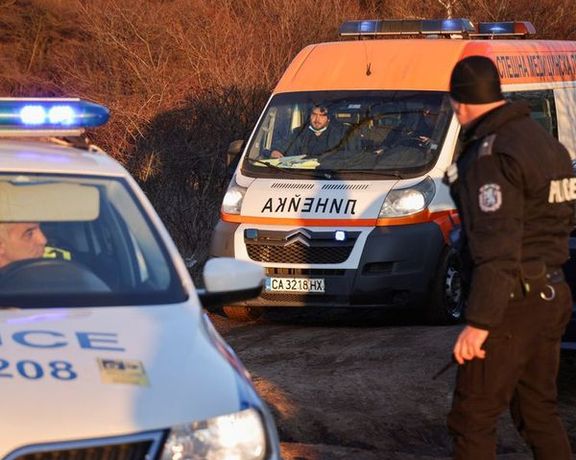 مرگ ۱۸ پناهجوی افغان در بلغاریا؛ طالبان از مردم خواست جان خود را به خطر نیندازند