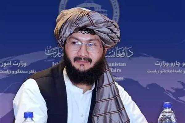 د طالبانو ادعا: تېر کال د افغانستان امنیت او اقتصاد «بېساری» و