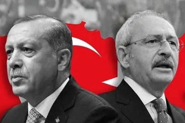 رسانههای نزدیک به اردوغان و قلیچداراوغلو آمار متفاوت از نتایج اولیه انتخابات نشر میکنند