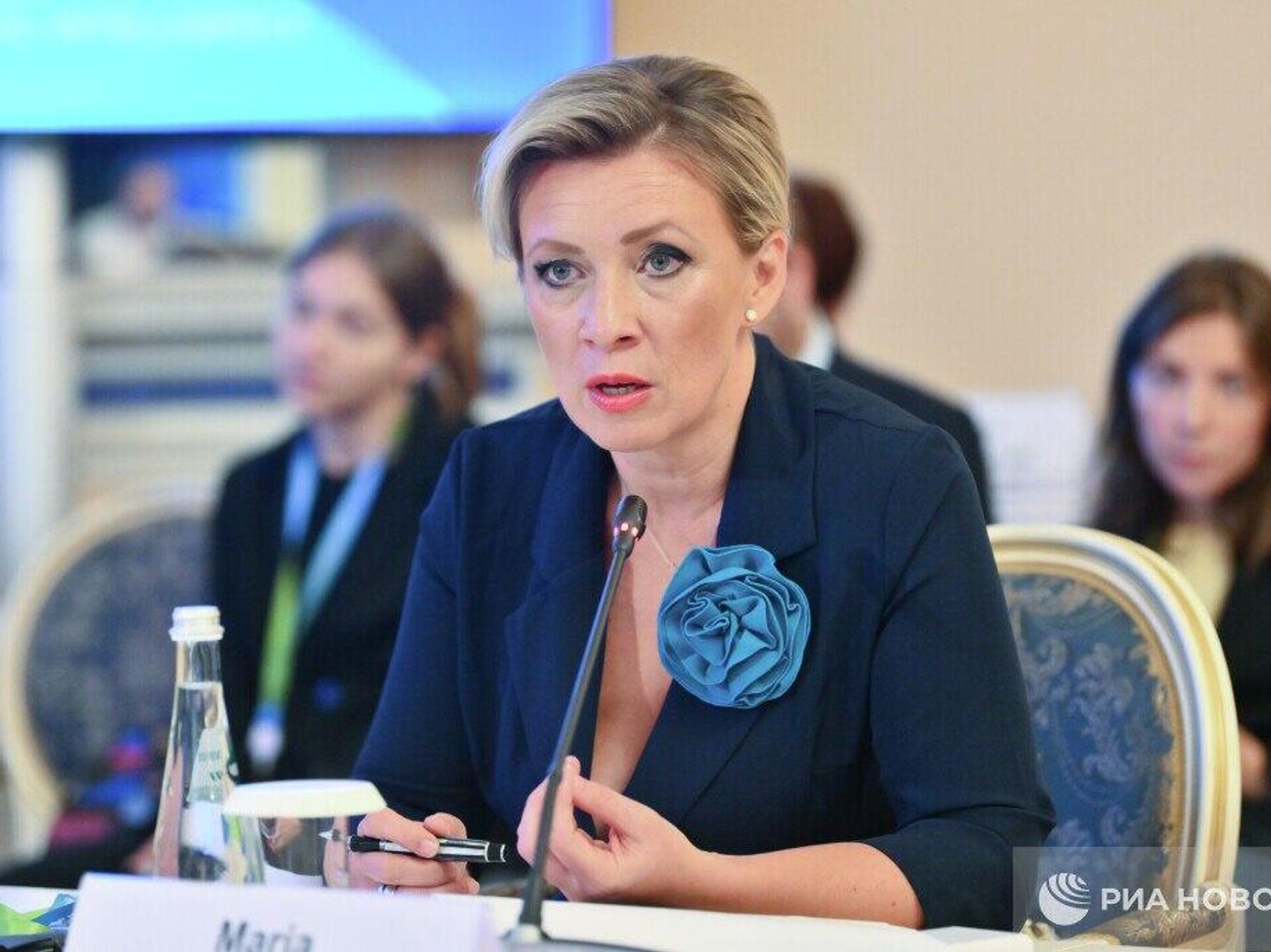 Russia Urges Pakistan & Taliban To Resolve Tensions Through Diplomacy