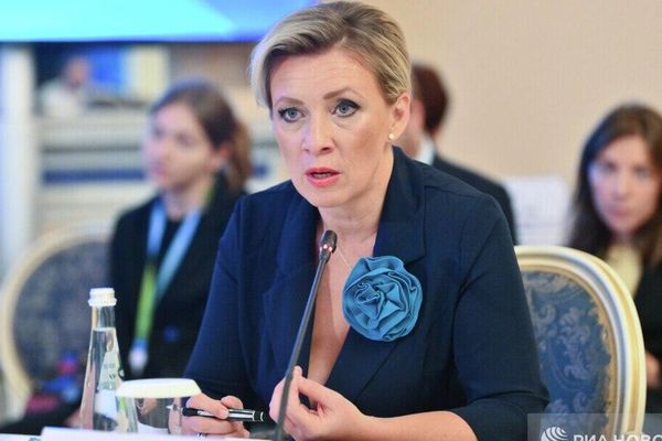 Russia Urges Pakistan & Taliban To Resolve Tensions Through Diplomacy