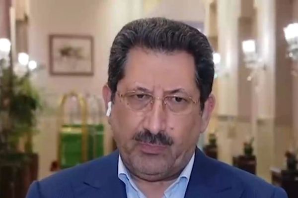 د ایران د صنعت وزیر: سبا به د ایران او پاکستان تر منځ د ازادې سوداګرۍ هوکړه لاسلیک شي
