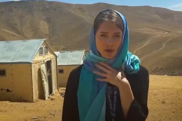 الأمم المتحدة: المساعدات الإنسانية لیست بديلاً عن الاقتصاد والخدمات الحكومية في أفغانستان
