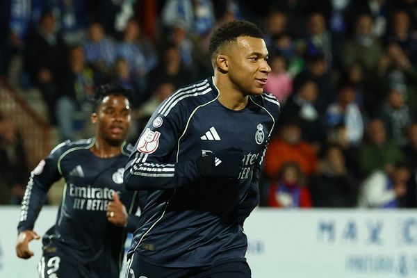 تالاورا ۲–۳ رئال مادرید؛ صعود دشوار کهکشانیها به مرحله بعد کوپا دلری اسپانیا