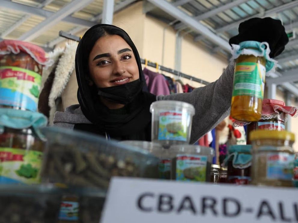 سازمان ملل: زنان کارآفرین در افغانستان از وام‌های مالی رسمی محروم اند