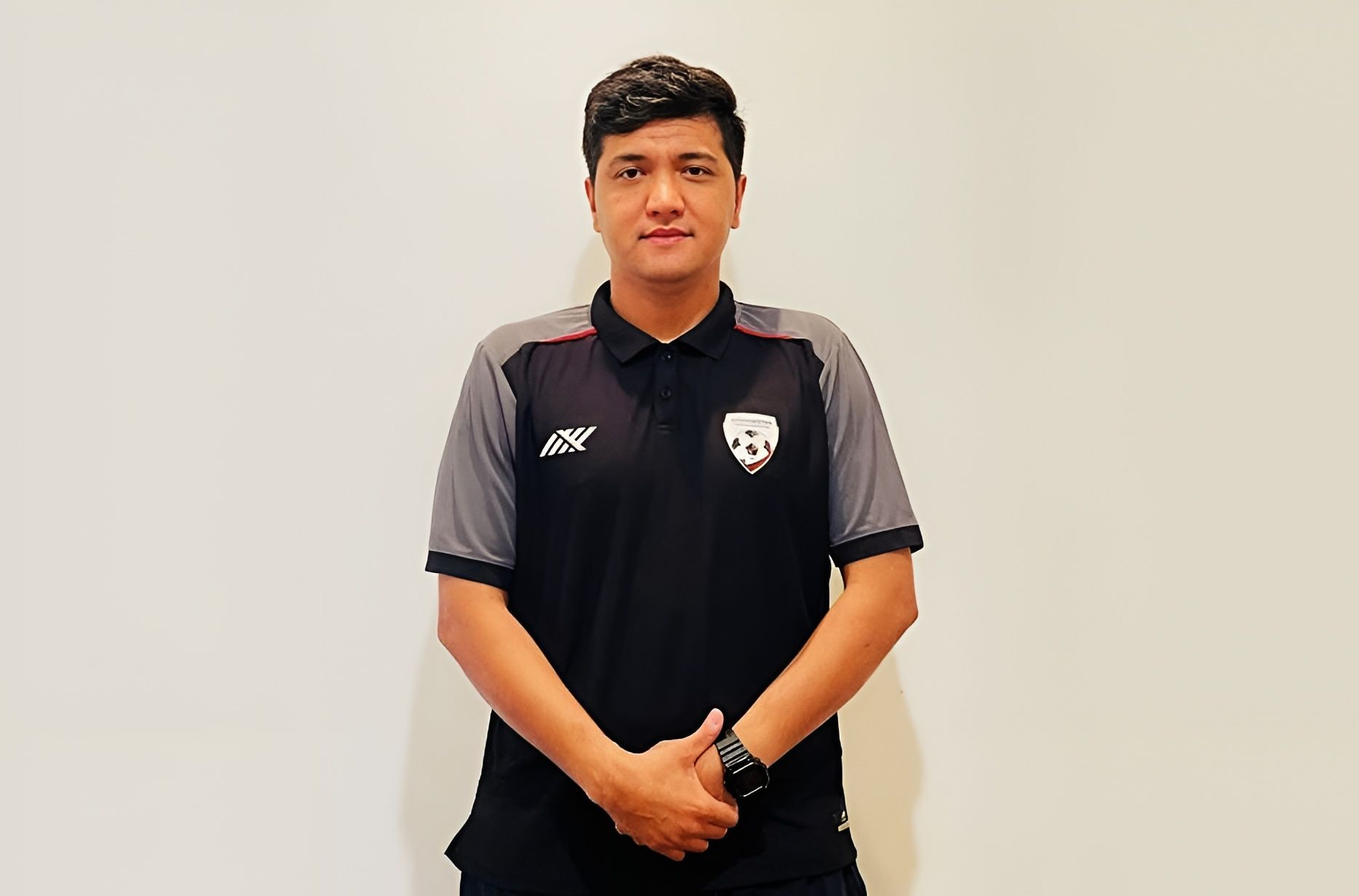 کمپ انتخابی تیم فوتسال زیر ١٧ سال افغانستان در ولایت بلخ برگزار می‌شود