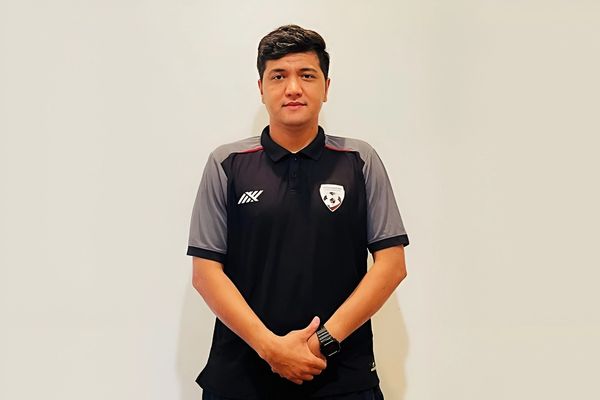 کمپ انتخابی تیم فوتسال زیر ١٧ سال افغانستان در ولایت بلخ برگزار میشود