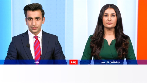 خبرهای ۹ شب، پنجشنبه ۲۹ عقرب ۱۴۰۴