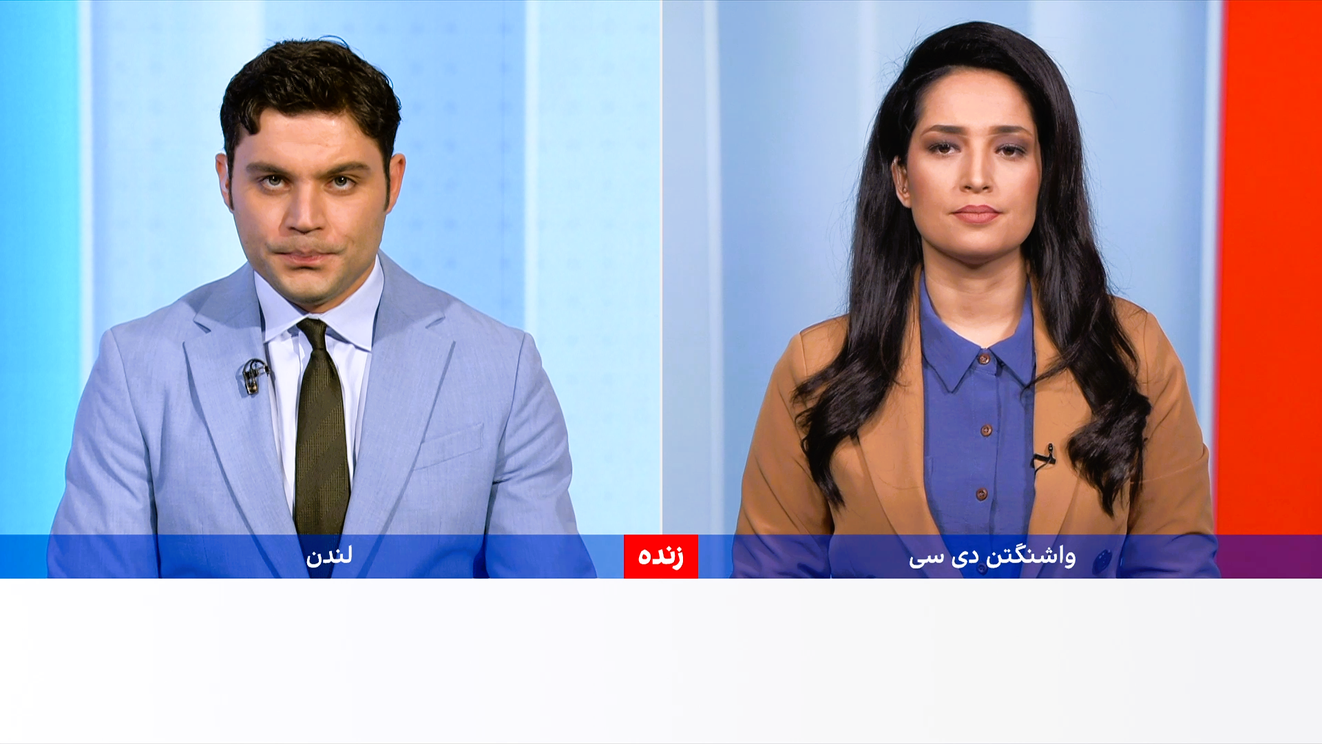 خبرهای ۹ شب، جمعه ۱۹ جدی ۱۴۰۴