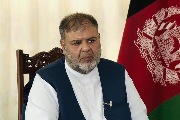 کریم خُرم: د ایران د شخړې له امله په امریکا کې کورني فشارونه او سیاسي لانجې روانې دي