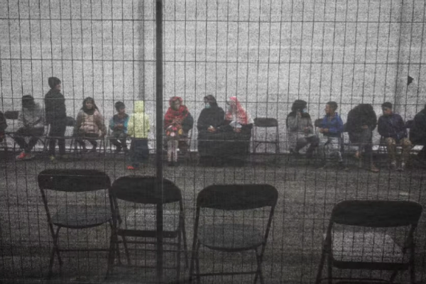 Trump’s New U.S. Travel Ban May Include Citizens Of Afghanistan & Pakistan