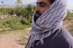 عضو طالبان: در پنجشیر ۱۴ نفر را کشتم