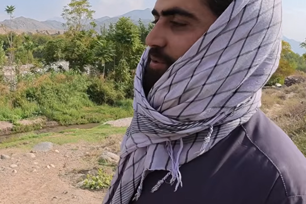عضو طالبان: در پنجشیر ۱۴ نفر را کشتم