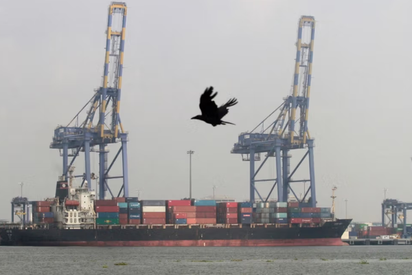 واشنطن تلغي إعفاء ميناء تشابهار من العقوبات