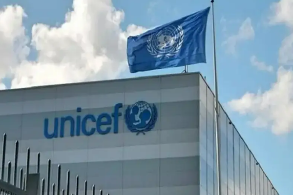 Over 12 Million Children Require Humanitarian Assistance In Afghanistan