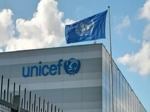 Over 12 Million Children Require Humanitarian Assistance In Afghanistan