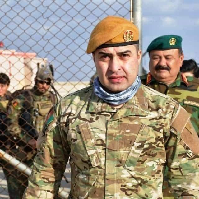 سميع سادات: طالبانو کې ژور اختلافات دي او د پاکستان له استخباراتو سره د اړیکو جوړول غواړي
